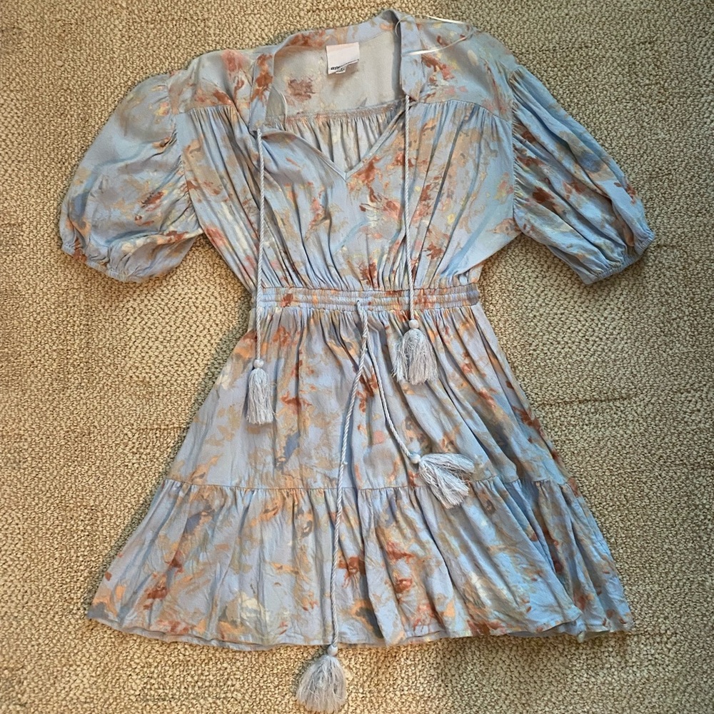 Cute casual dress